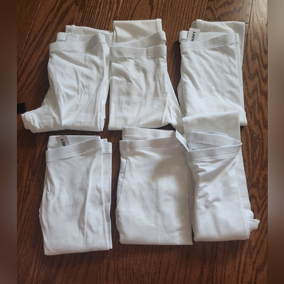 Old Navy XL GIRLS LEGGINGS NWT - Picture 1 of 2
